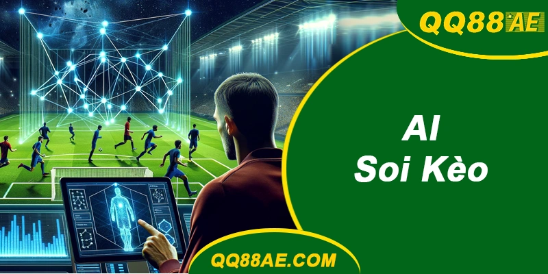 AI Soi Kèo QQ88