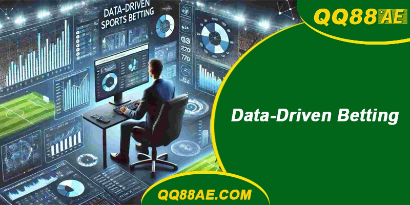 Data-Driven Betting