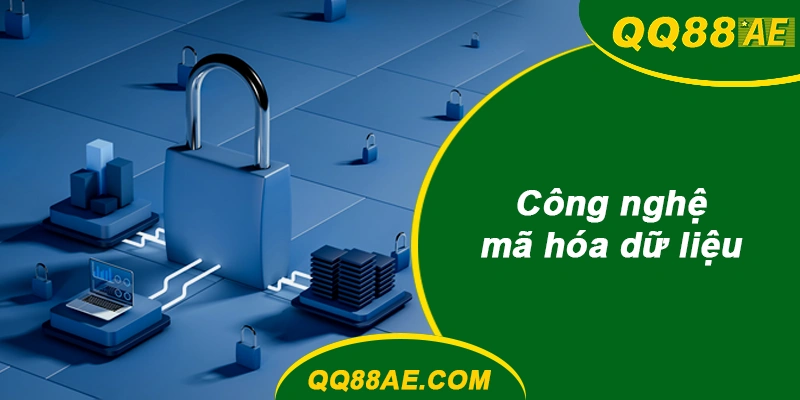 Công nghệ mã hóa dữ liệu QQ88
