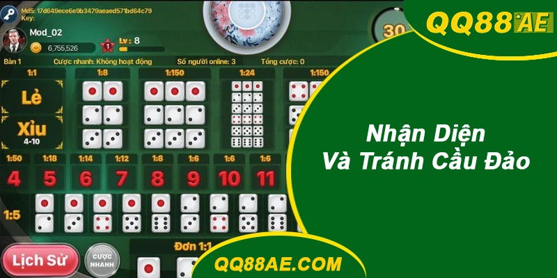 Nhận Diện Và Tránh Cầu Đảo