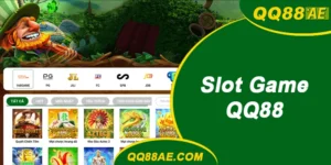 Sảnh Slot QQ88
